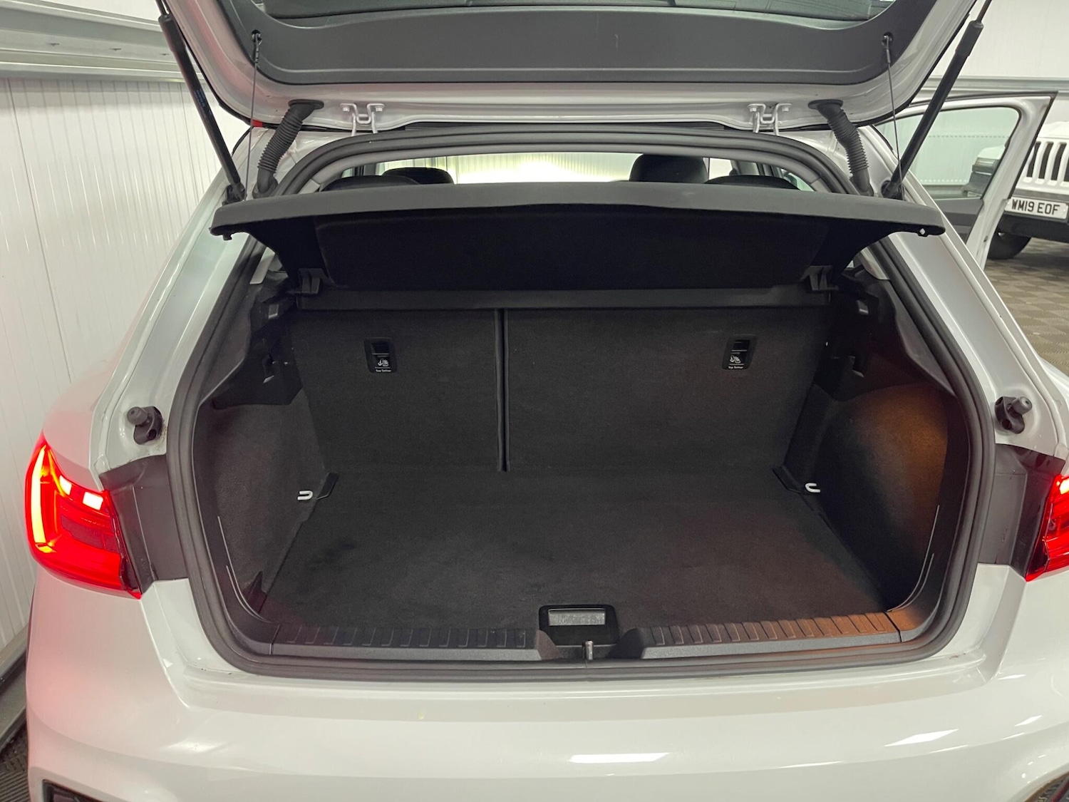 Used Audi A1 2020 for sale - 77612586: Photo 43