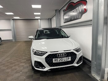 Used Audi A1 2020 for sale - 77612586: Photo