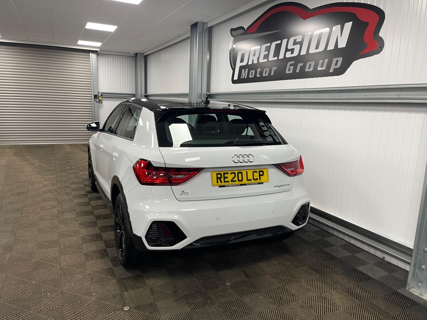 Used Audi A1 2020 for sale - 77612586: Photo 6