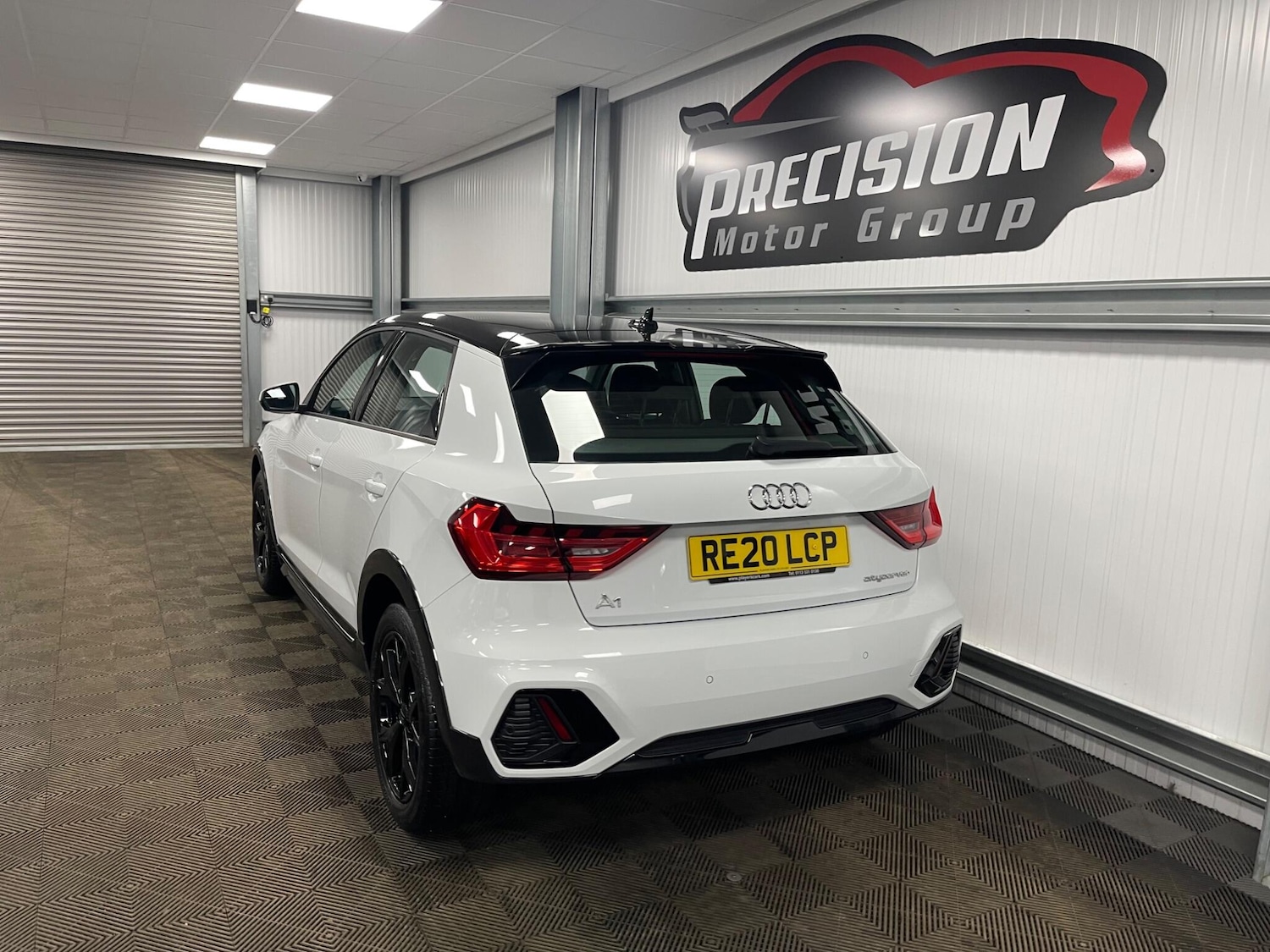Used Audi A1 2020 for sale - 77612586: Photo 9