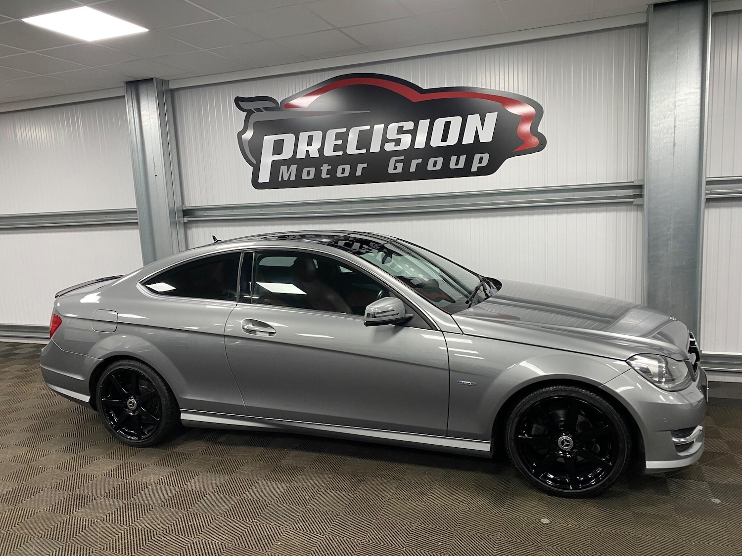 Used Mercedes-Benz C Class 2012 for sale - 77230092: Photo 26