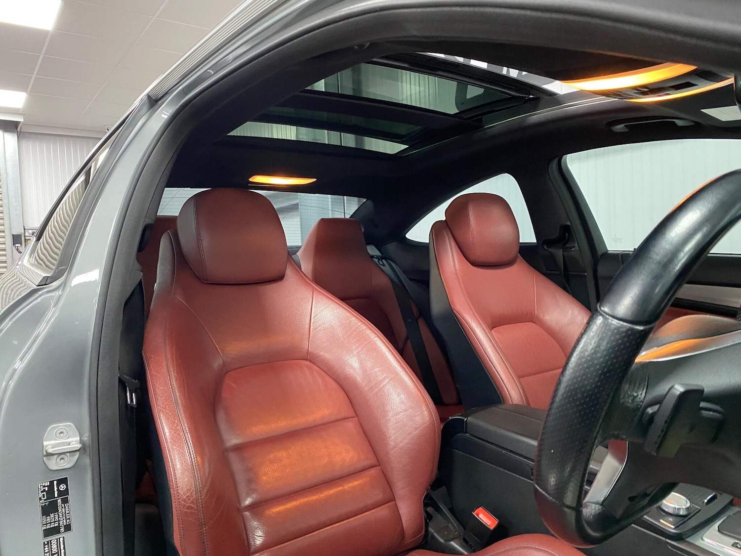 Used Mercedes-Benz C Class 2012 for sale - 77230092: Photo 31