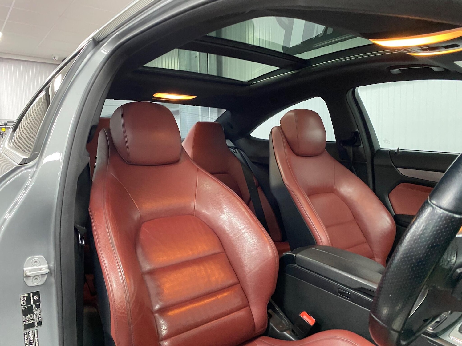 Used Mercedes-Benz C Class 2012 for sale - 77230092: Photo 32