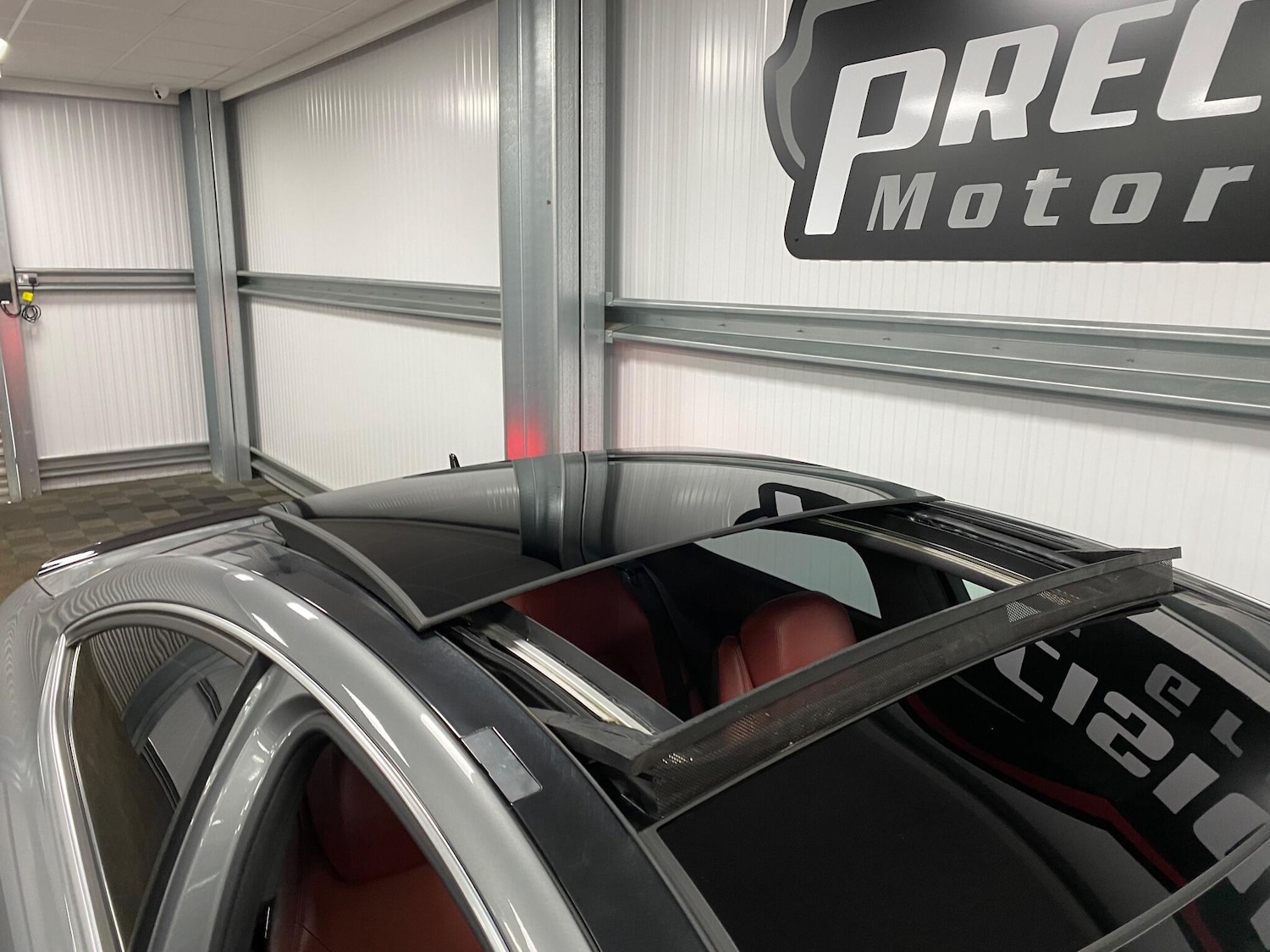 Used Mercedes-Benz C Class 2012 for sale - 77230092: Photo 35