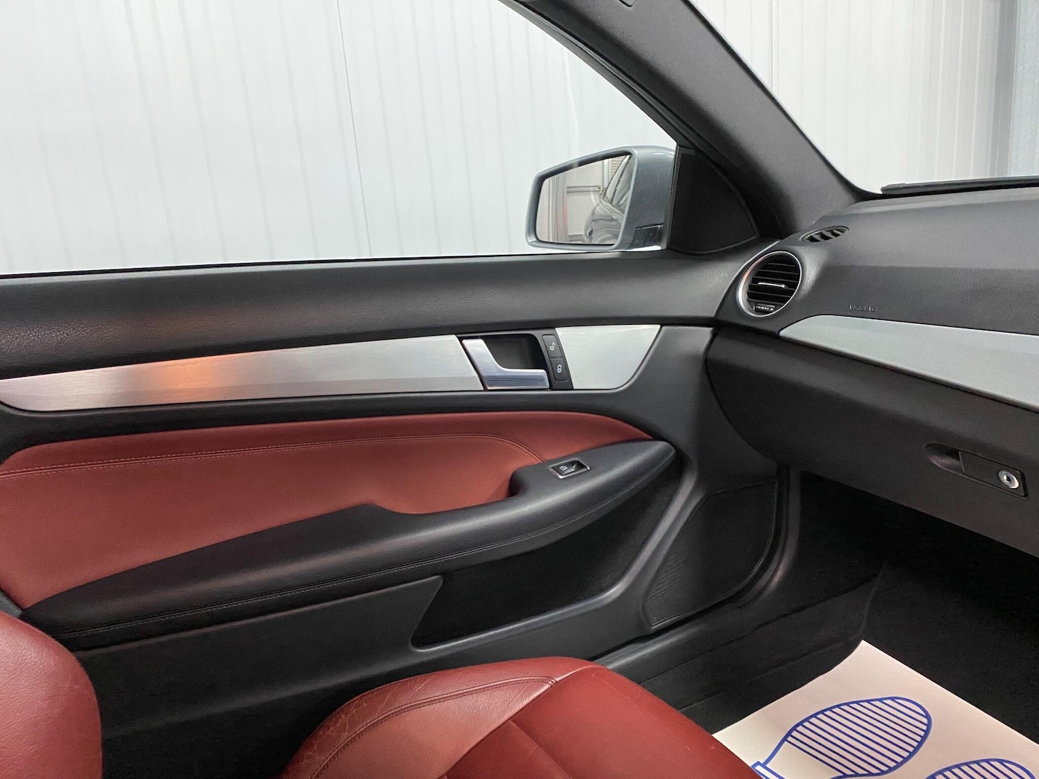 Used Mercedes-Benz C Class 2012 for sale - 77230092: Photo 41