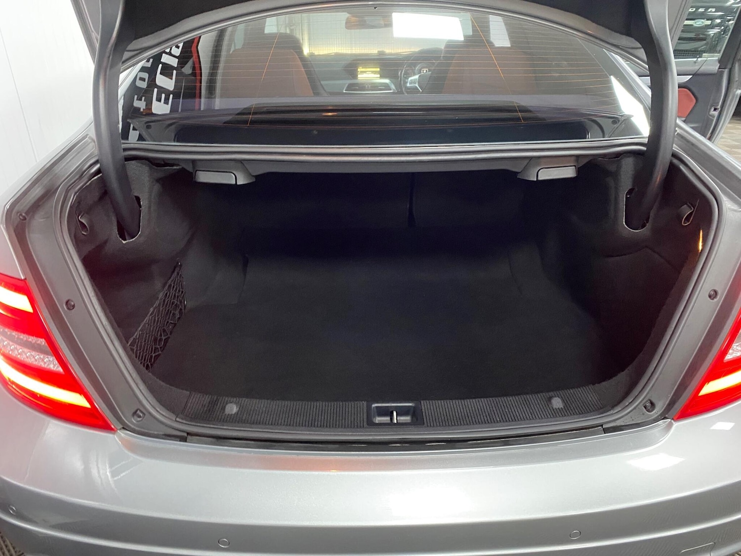 Used Mercedes-Benz C Class 2012 for sale - 77230092: Photo 44