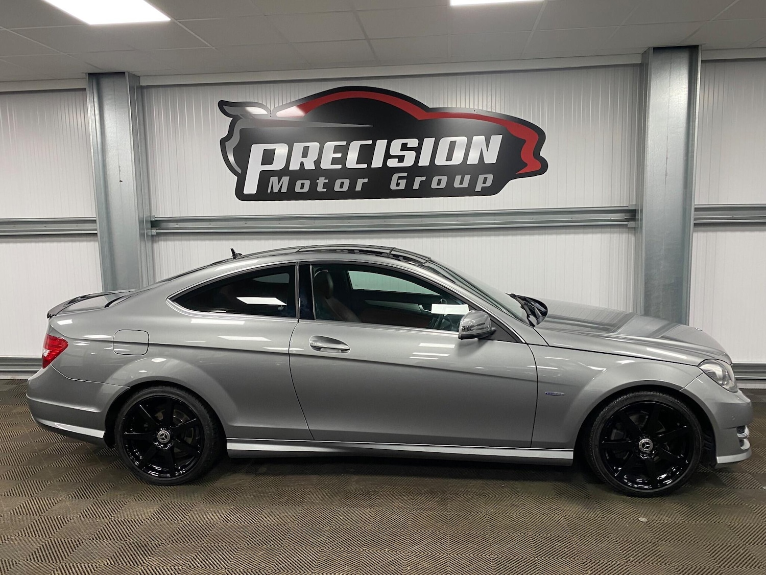 Used Mercedes-Benz C Class 2012 for sale - 77230092: Photo 6