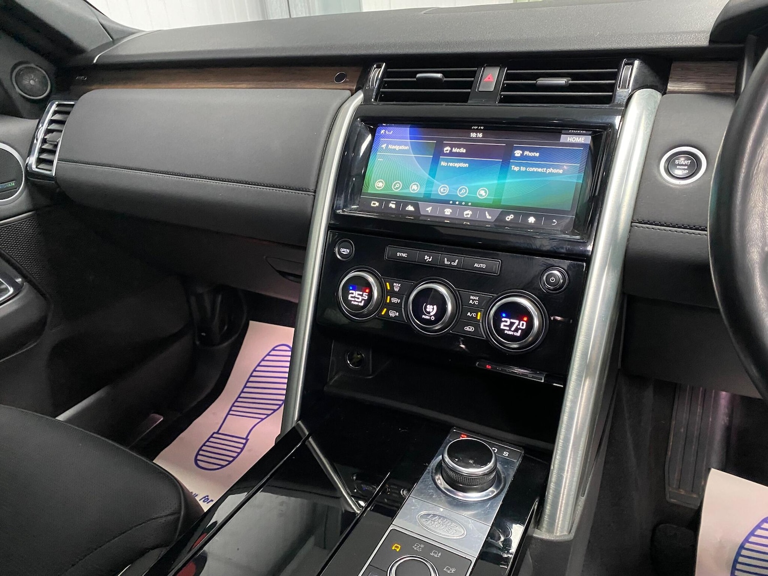 Used Land Rover Discovery 2017 for sale - 77163639: Photo 39