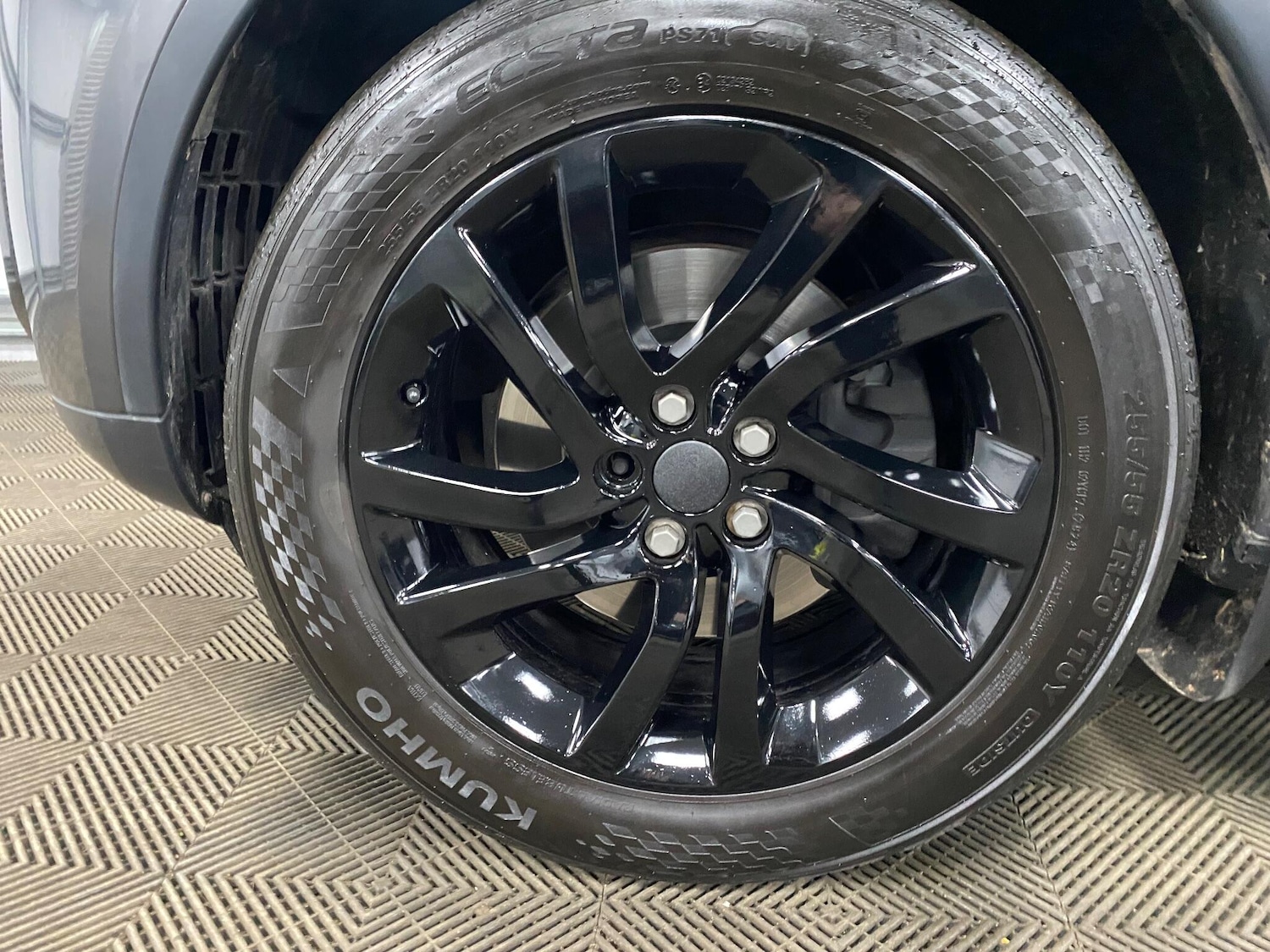 Used Land Rover Discovery 2017 for sale - 77163639: Photo 55