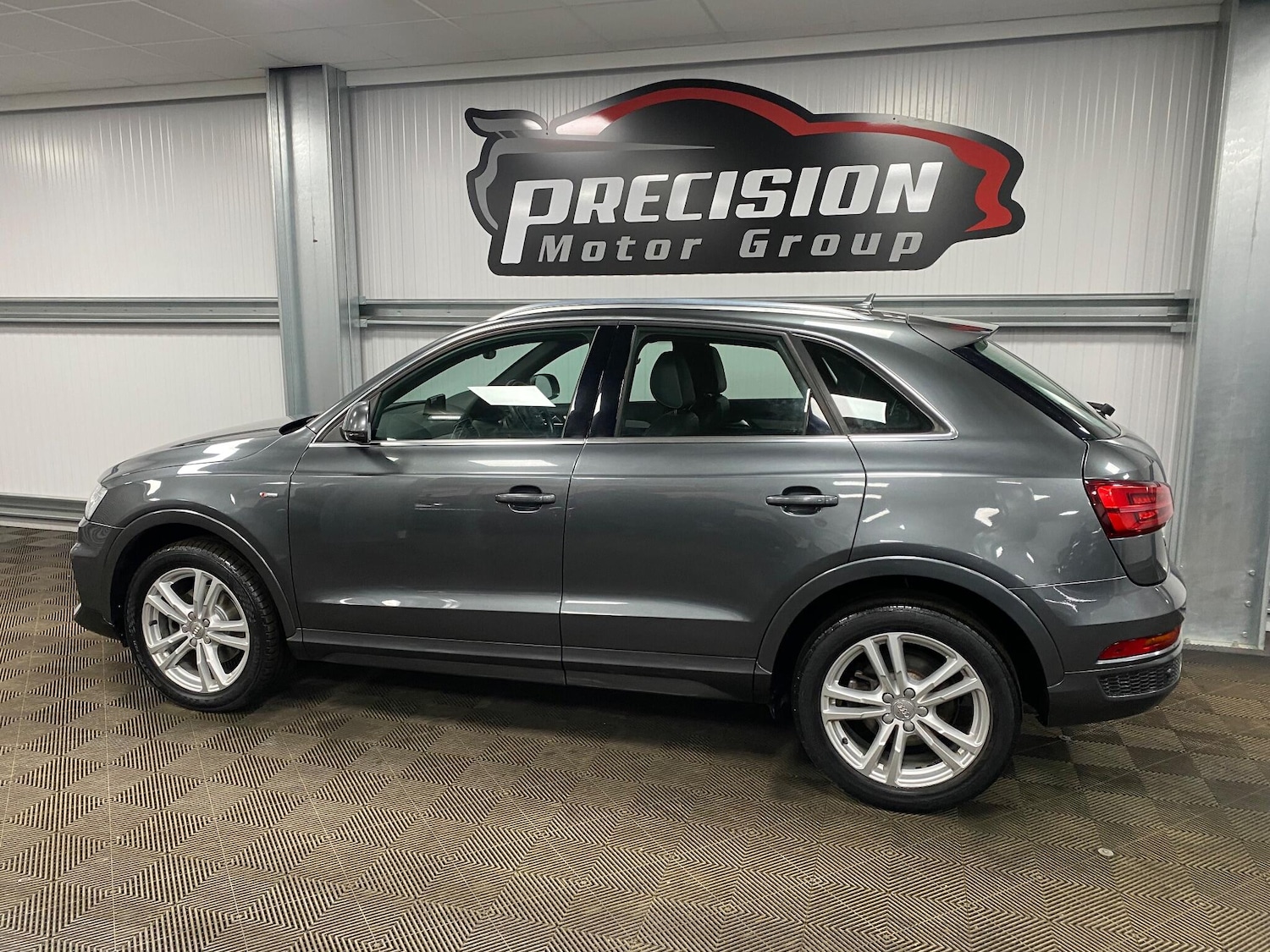 Used Audi Q3 for sale - 77229342: Photo 13