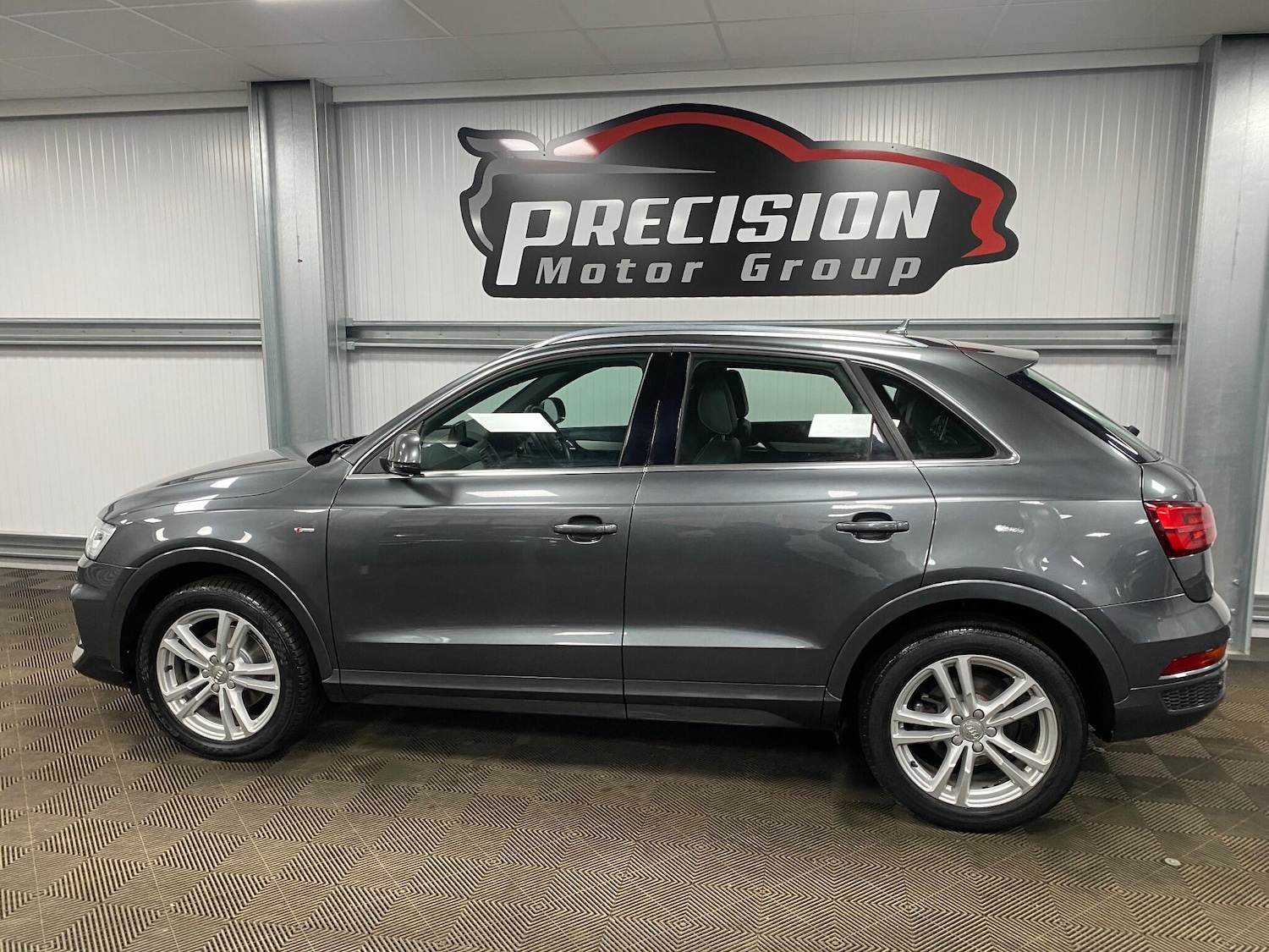 Used Audi Q3 for sale - 77229342: Photo 14