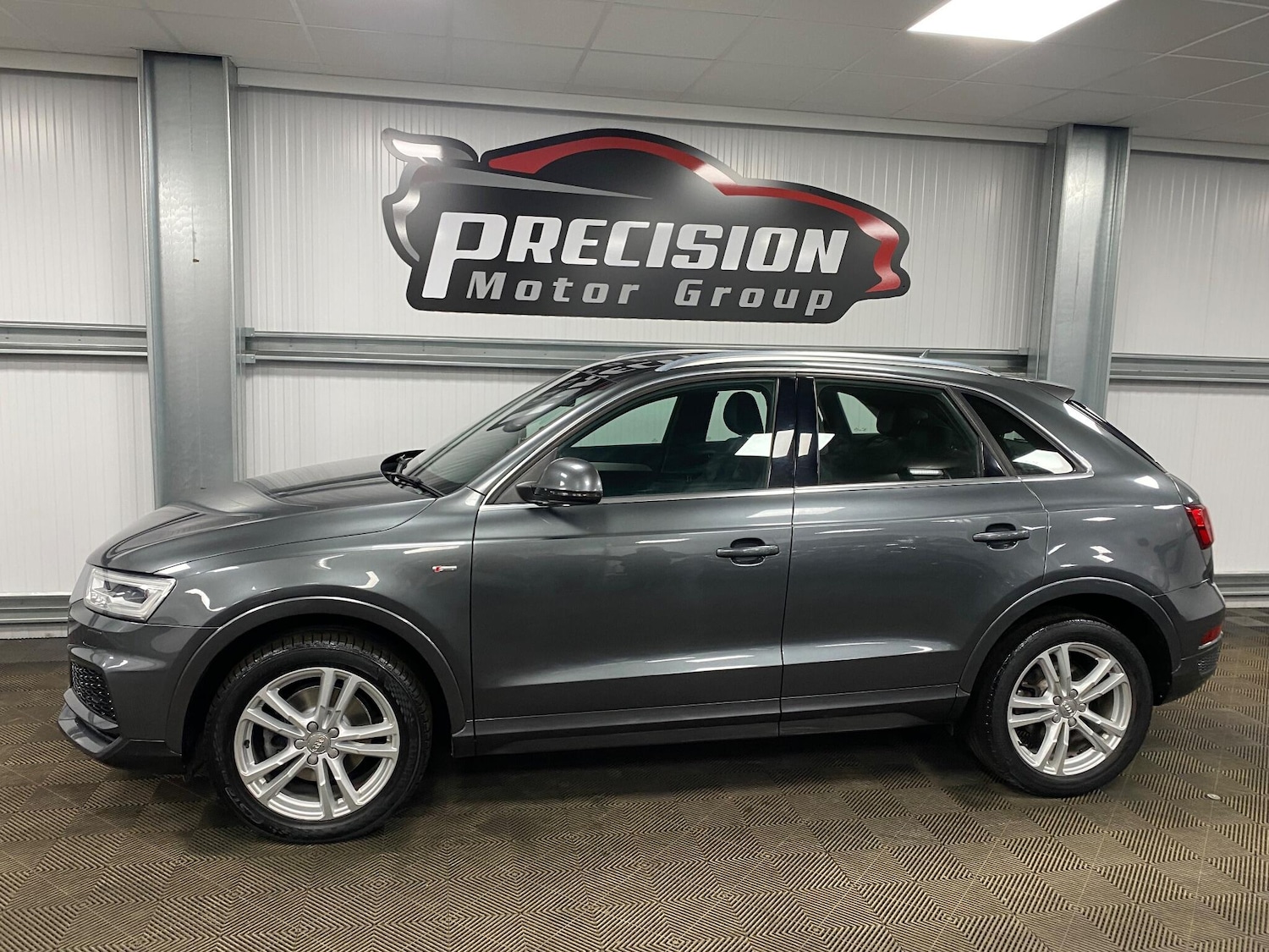 Used Audi Q3 for sale - 77229342: Photo 15