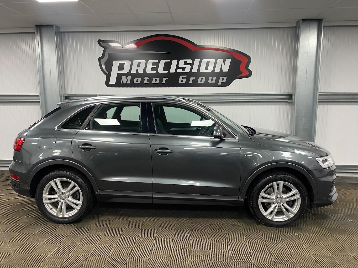 Used Audi Q3 for sale - 77229342: Photo 28