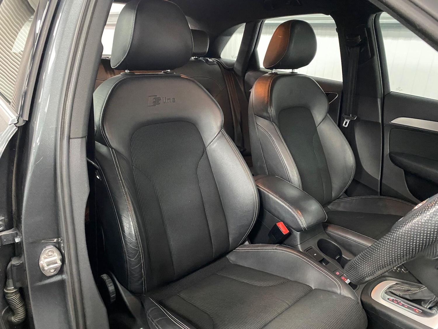 Used Audi Q3 for sale - 77229342: Photo 36