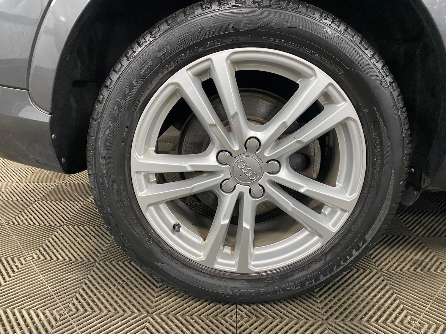 Used Audi Q3 for sale - 77229342: Photo 49