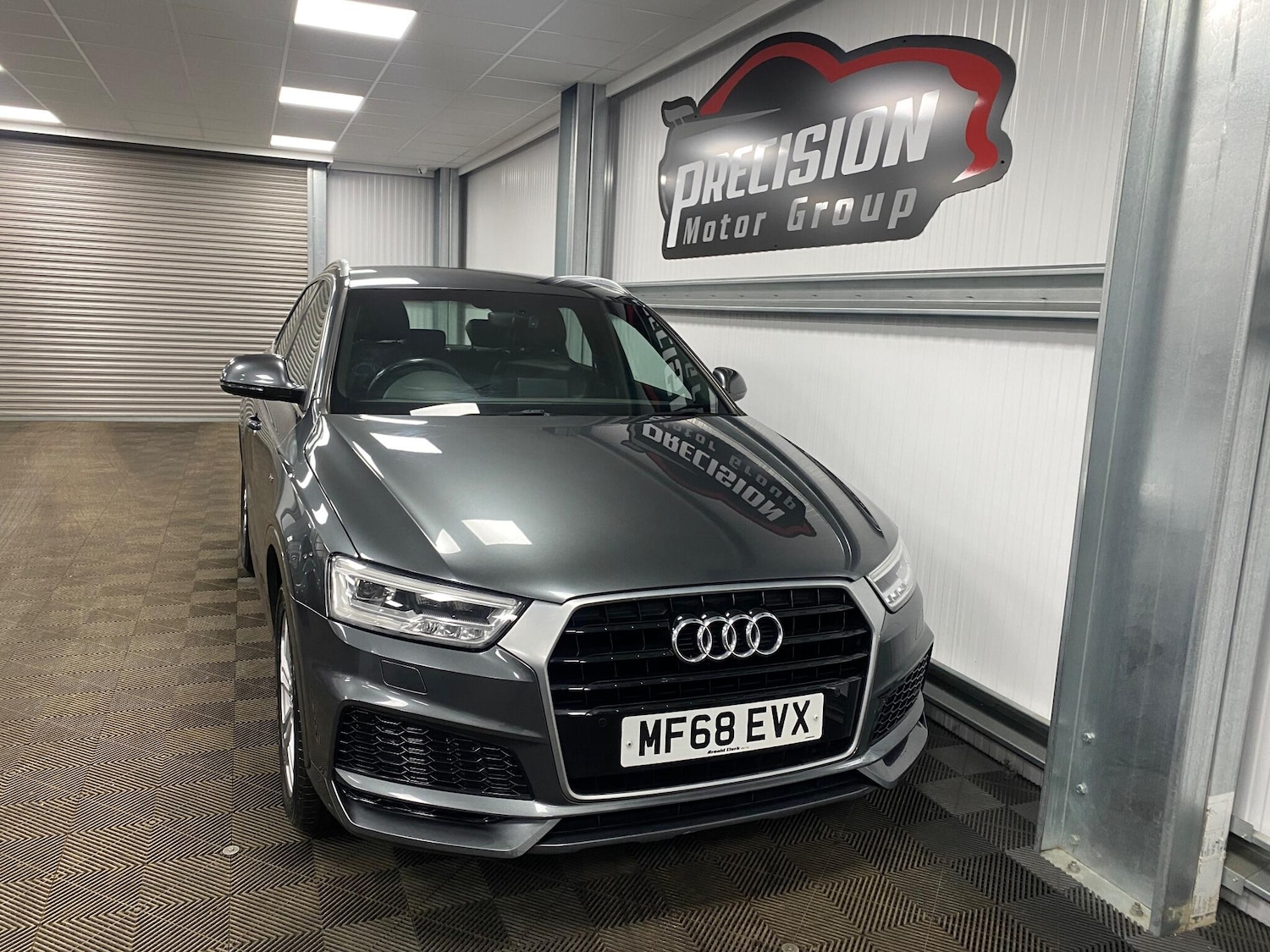 Used Audi Q3 for sale - 77229342: Photo 7