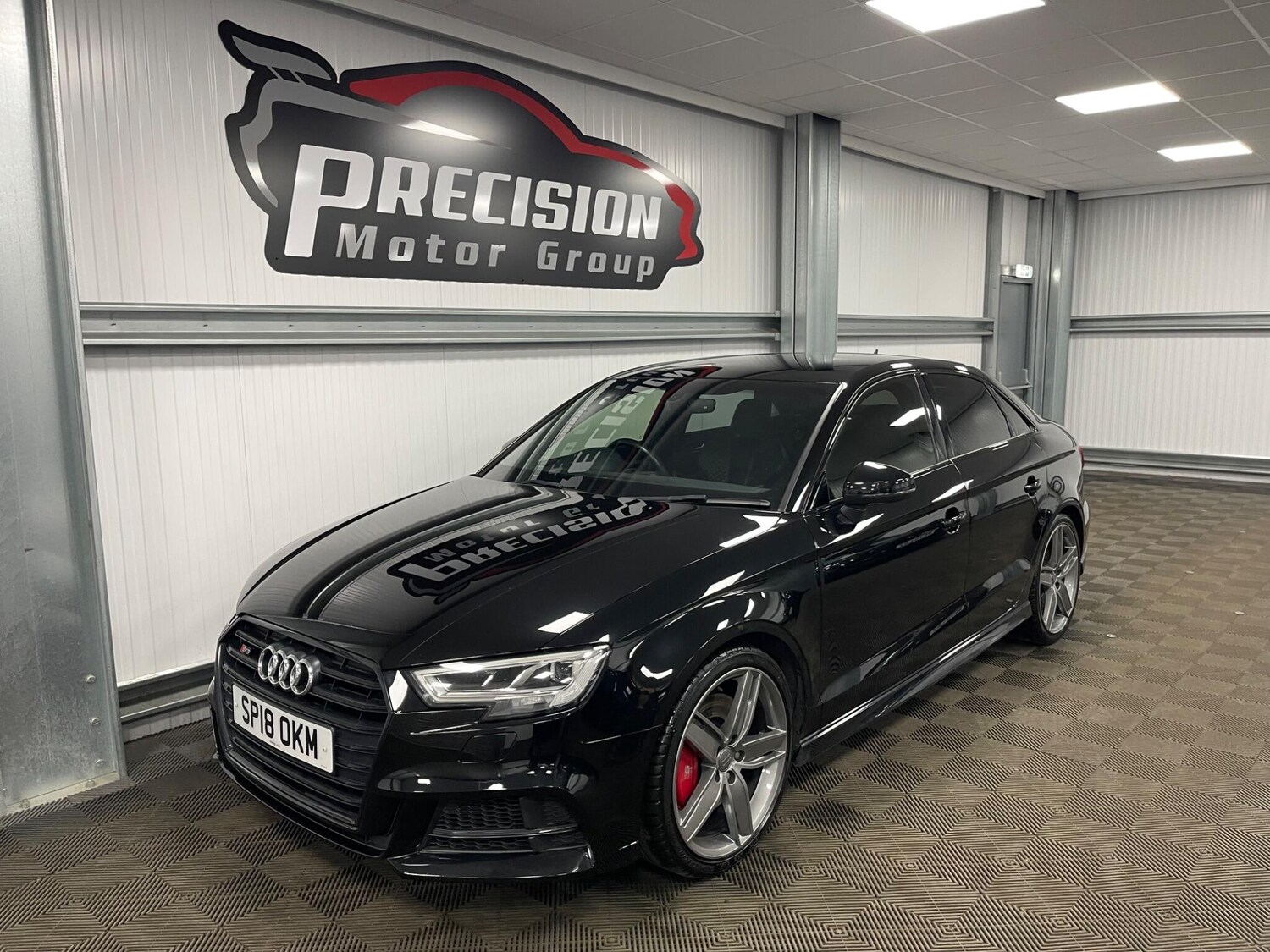 Used Audi A3 2018 for sale - 78171097: Photo 10