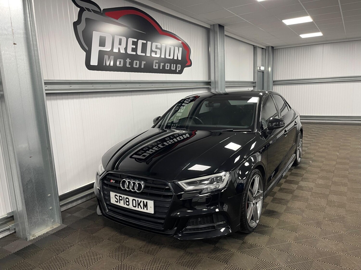 Used Audi A3 2018 for sale - 78171097: Photo 11