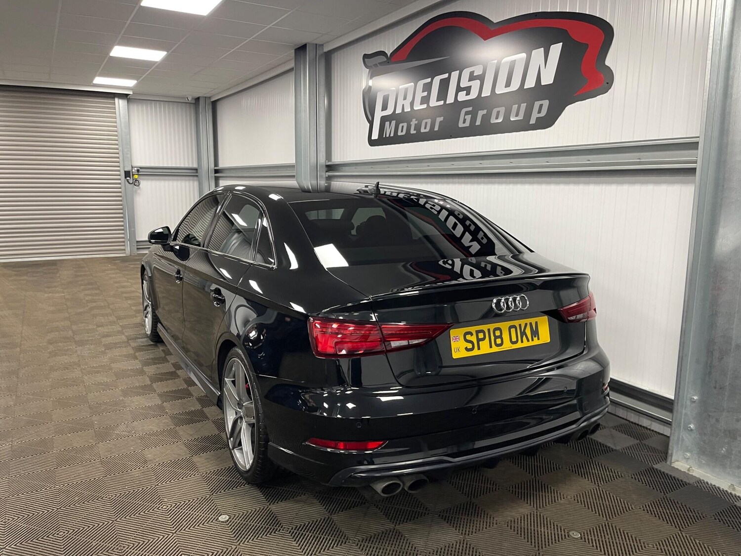 Used Audi A3 2018 for sale - 78171097: Photo 13