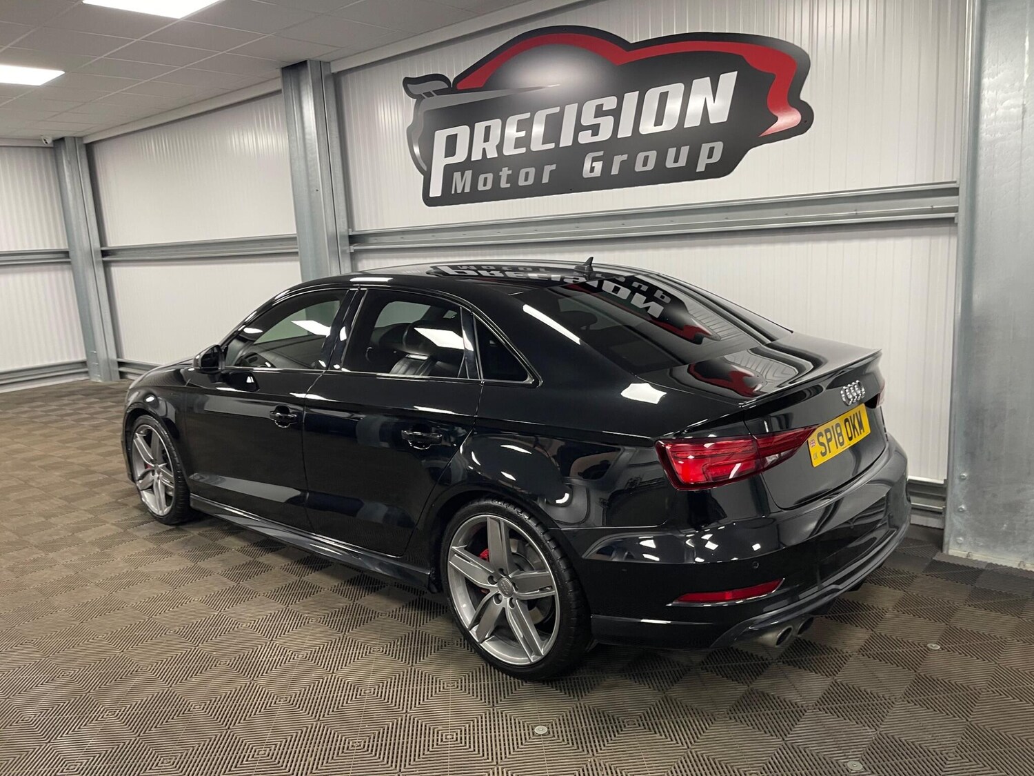 Used Audi A3 2018 for sale - 78171097: Photo 15