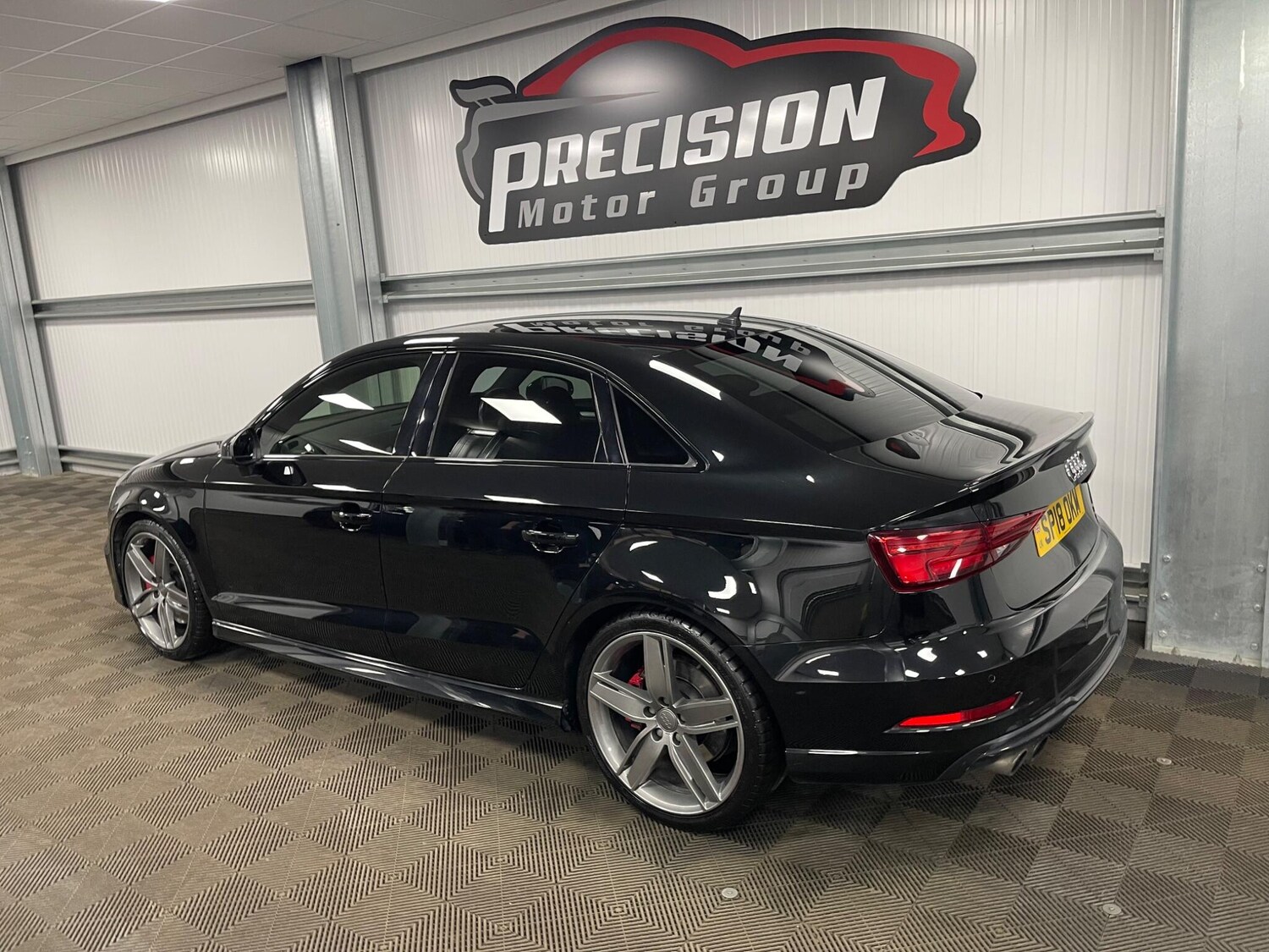 Used Audi A3 2018 for sale - 78171097: Photo 16