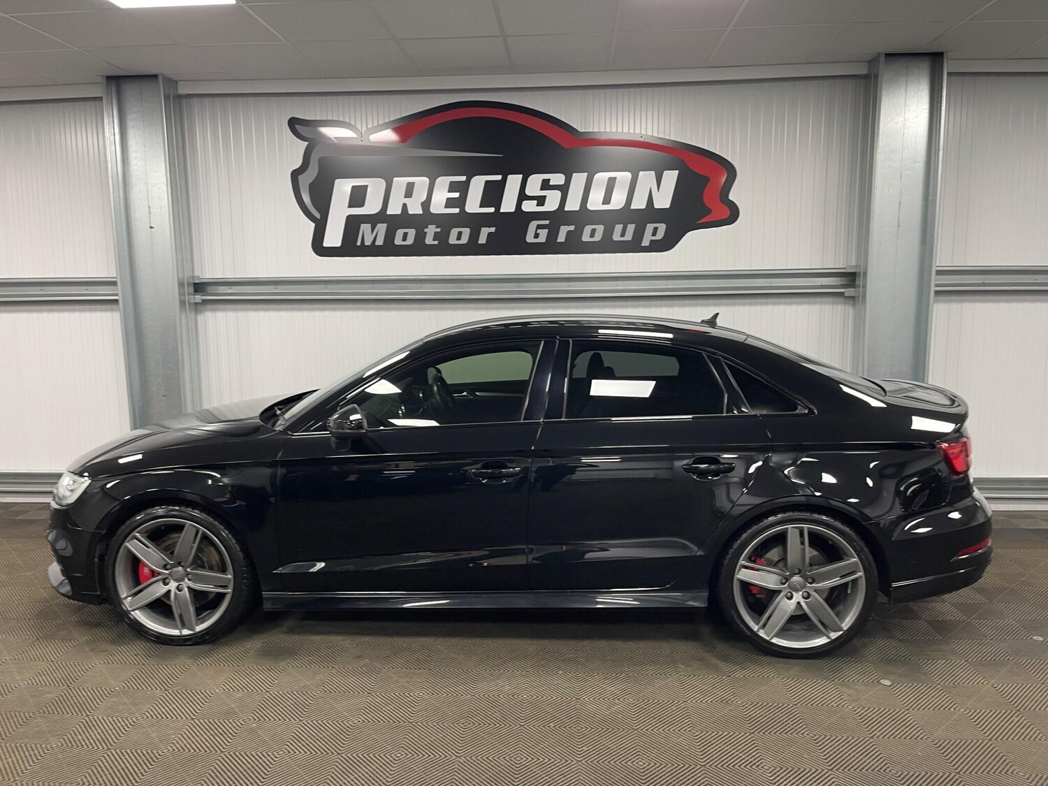 Used Audi A3 2018 for sale - 78171097: Photo 17
