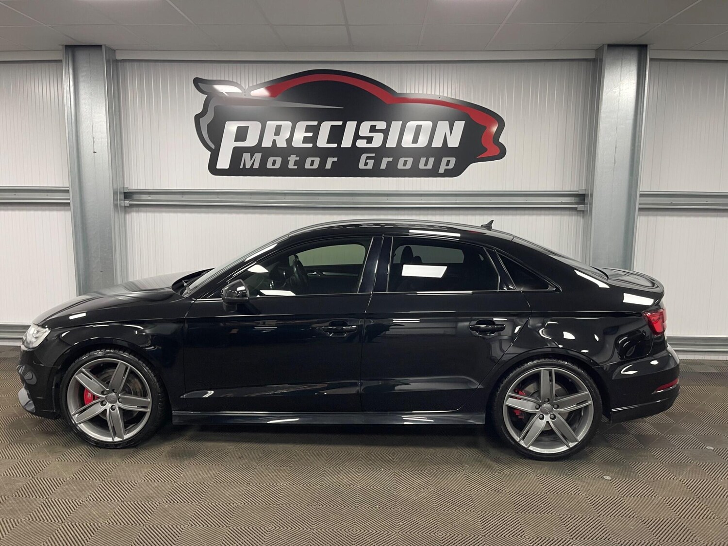 Used Audi A3 2018 for sale - 78171097: Photo 18