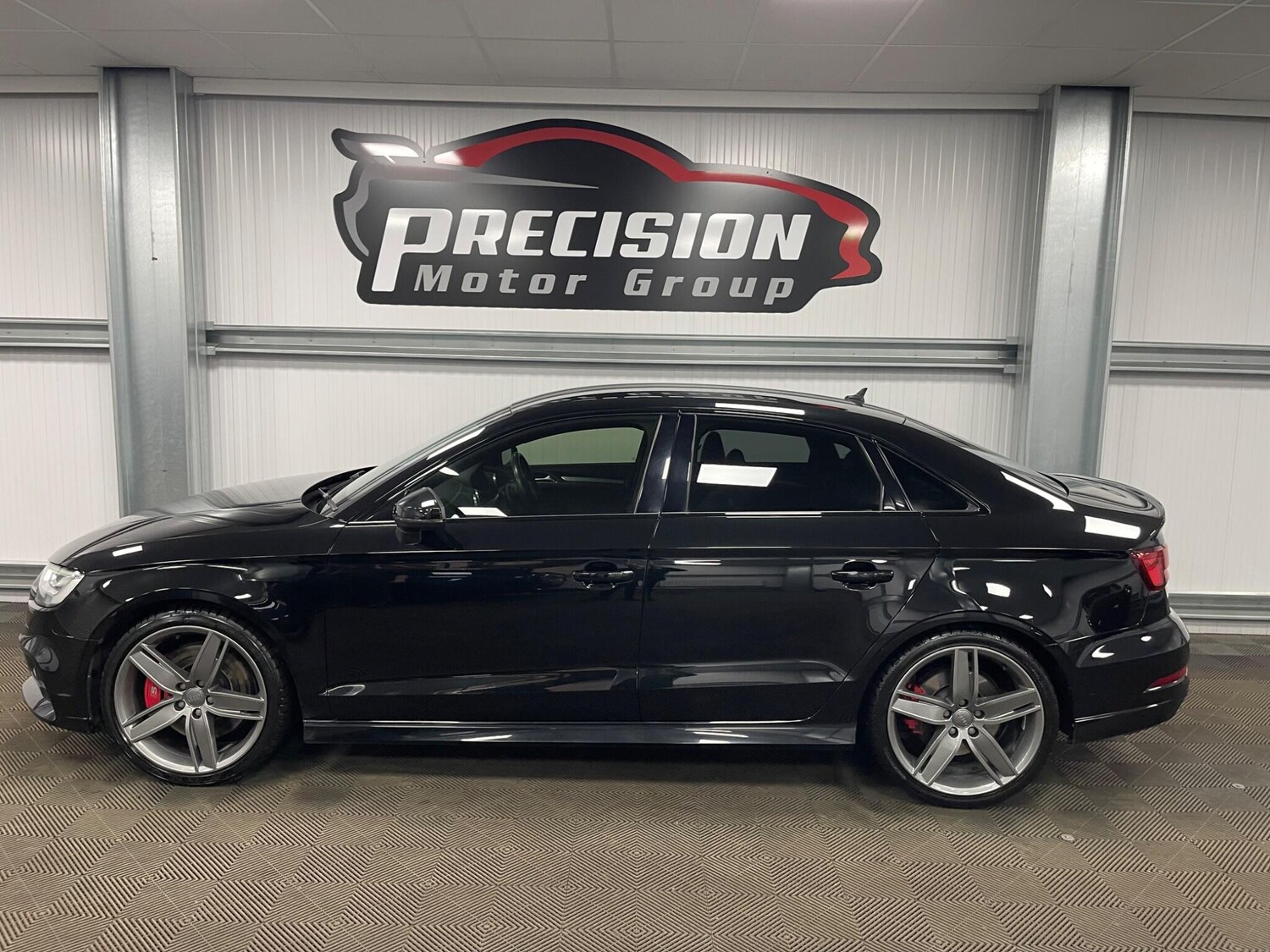 Used Audi A3 2018 for sale - 78171097: Photo 19