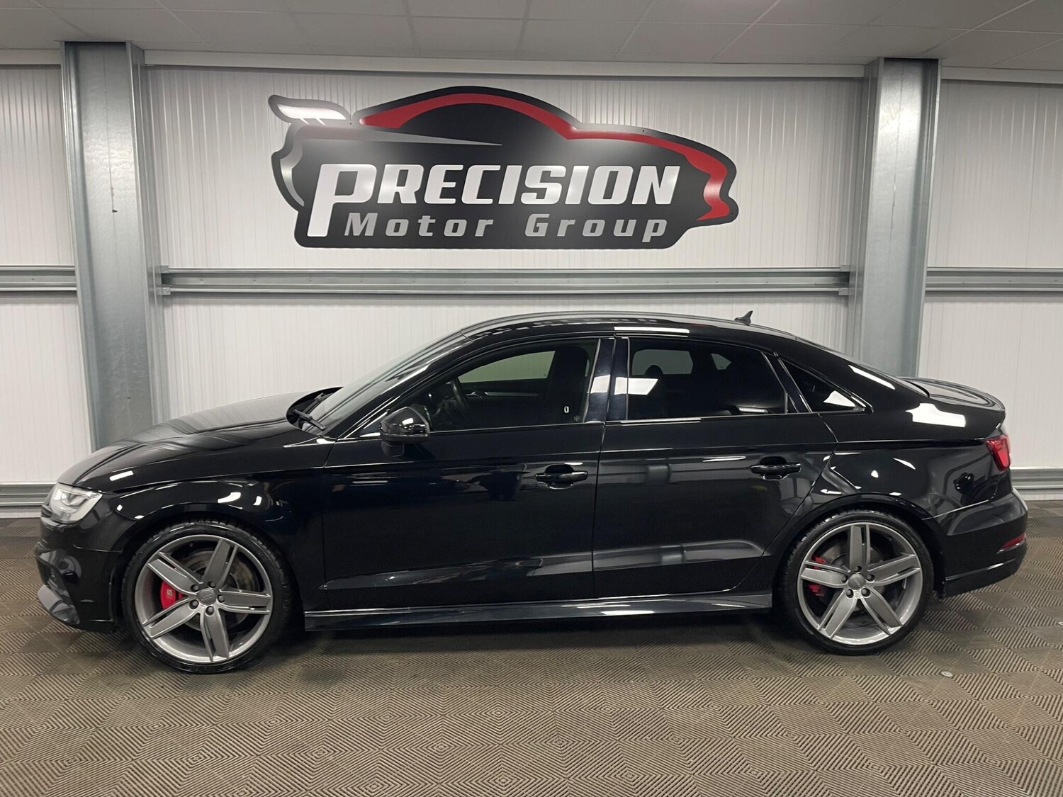 Used Audi A3 2018 for sale - 78171097: Photo 20