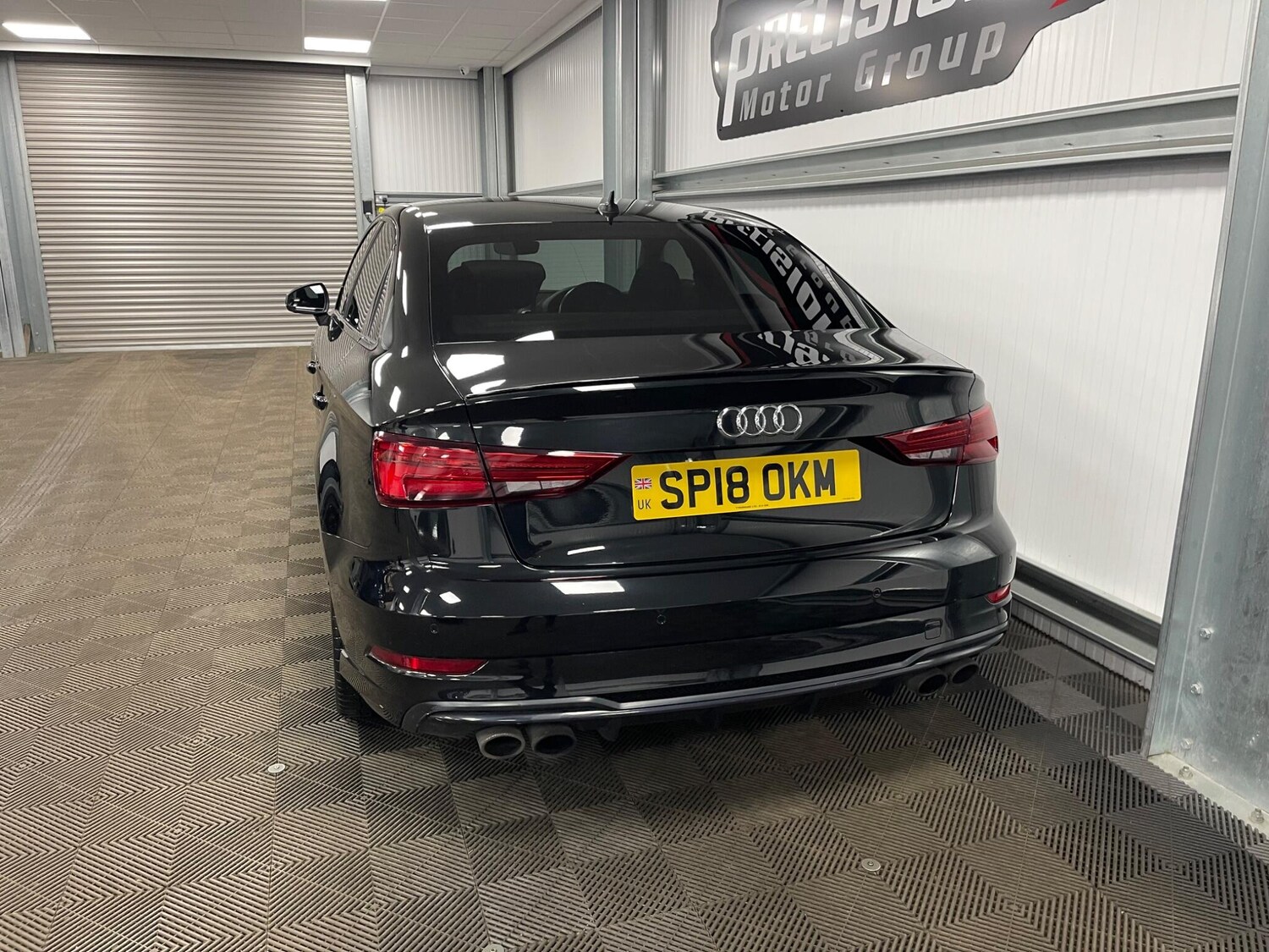 Used Audi A3 2018 for sale - 78171097: Photo 21