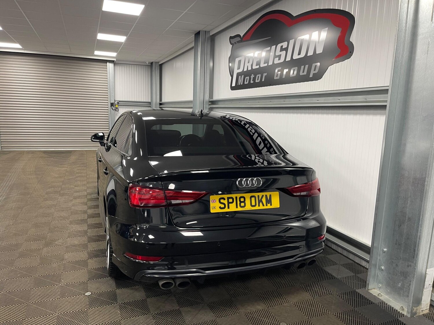 Used Audi A3 2018 for sale - 78171097: Photo 22