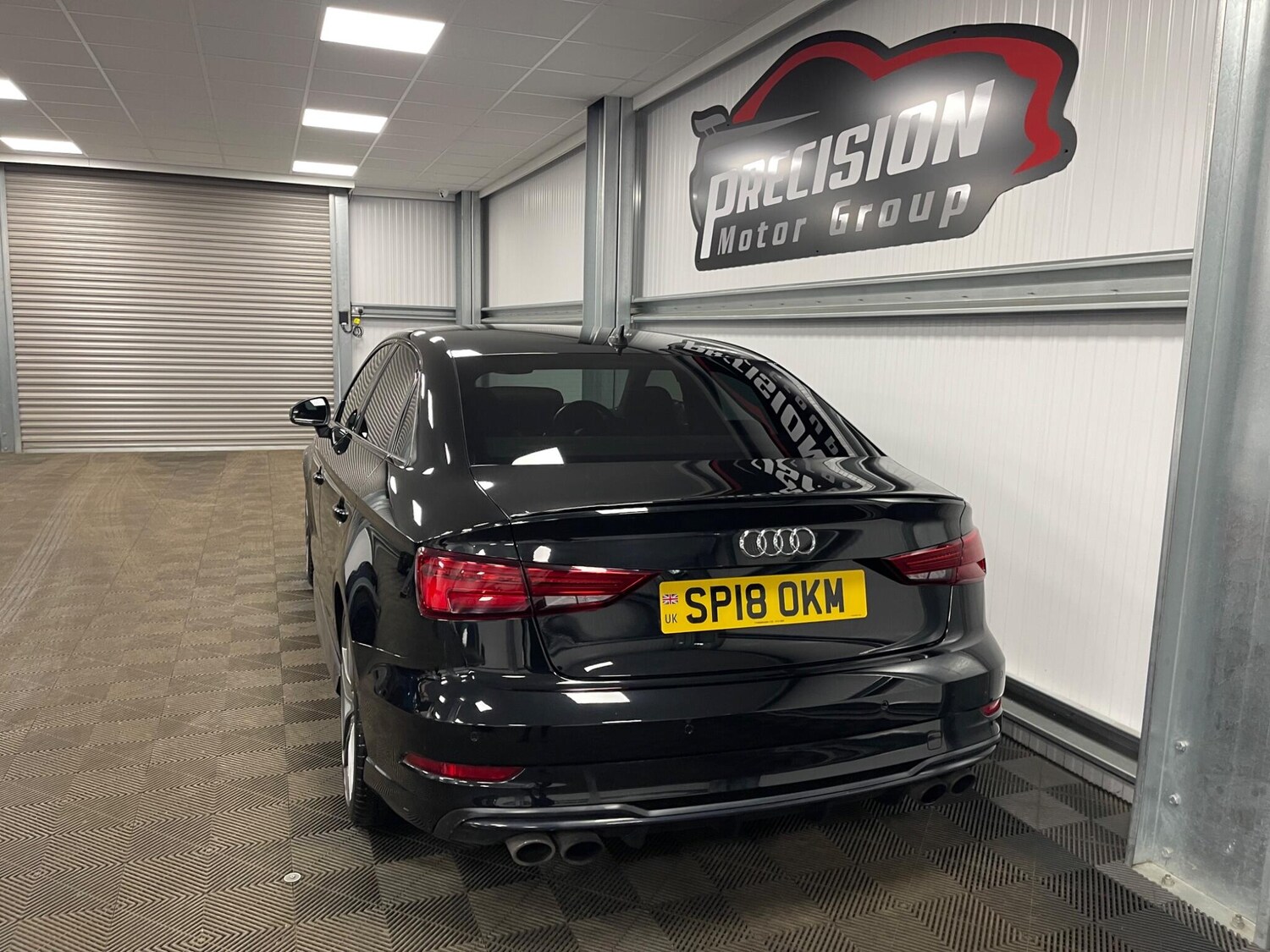 Used Audi A3 2018 for sale - 78171097: Photo 23