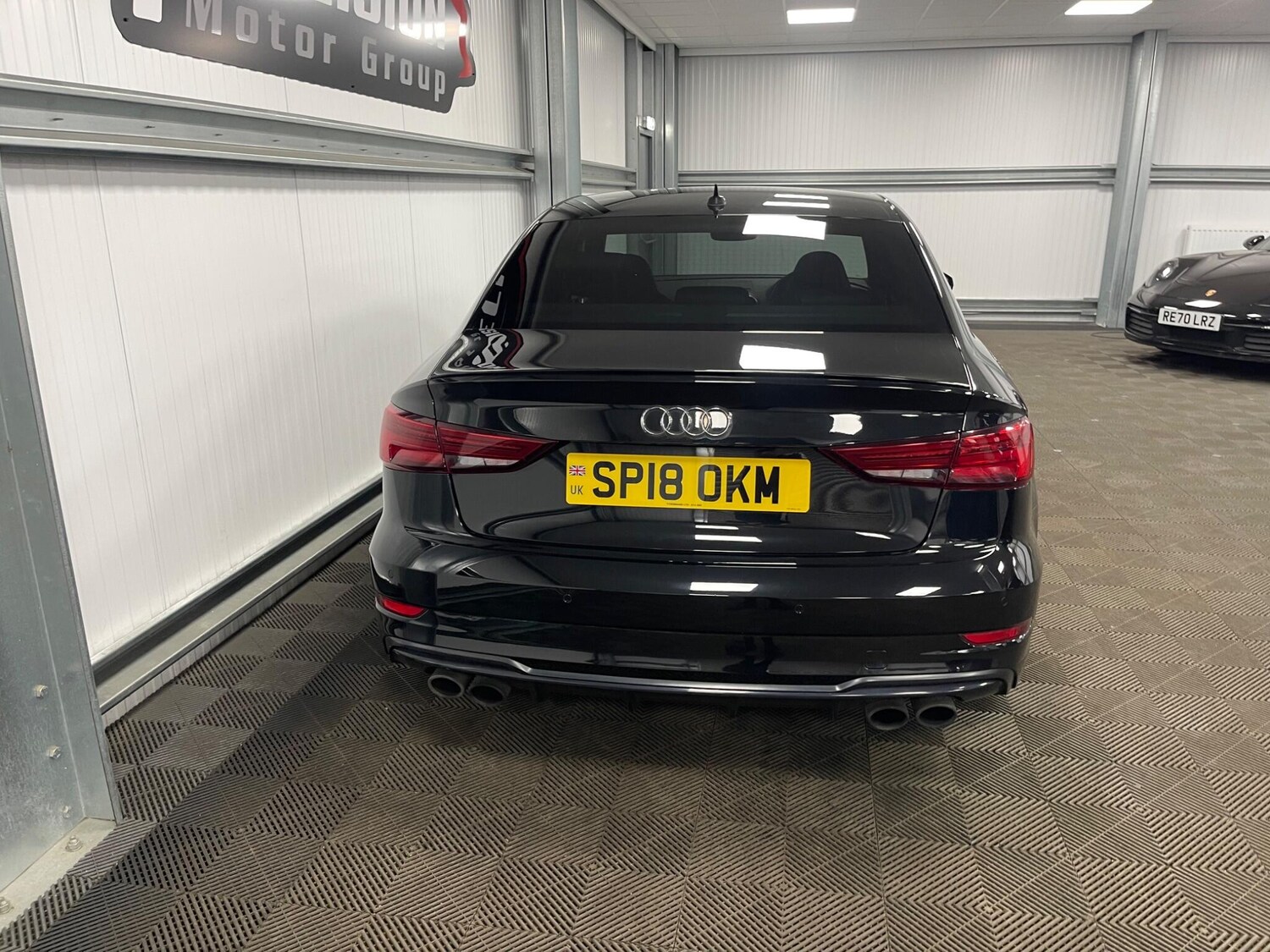 Used Audi A3 2018 for sale - 78171097: Photo 24