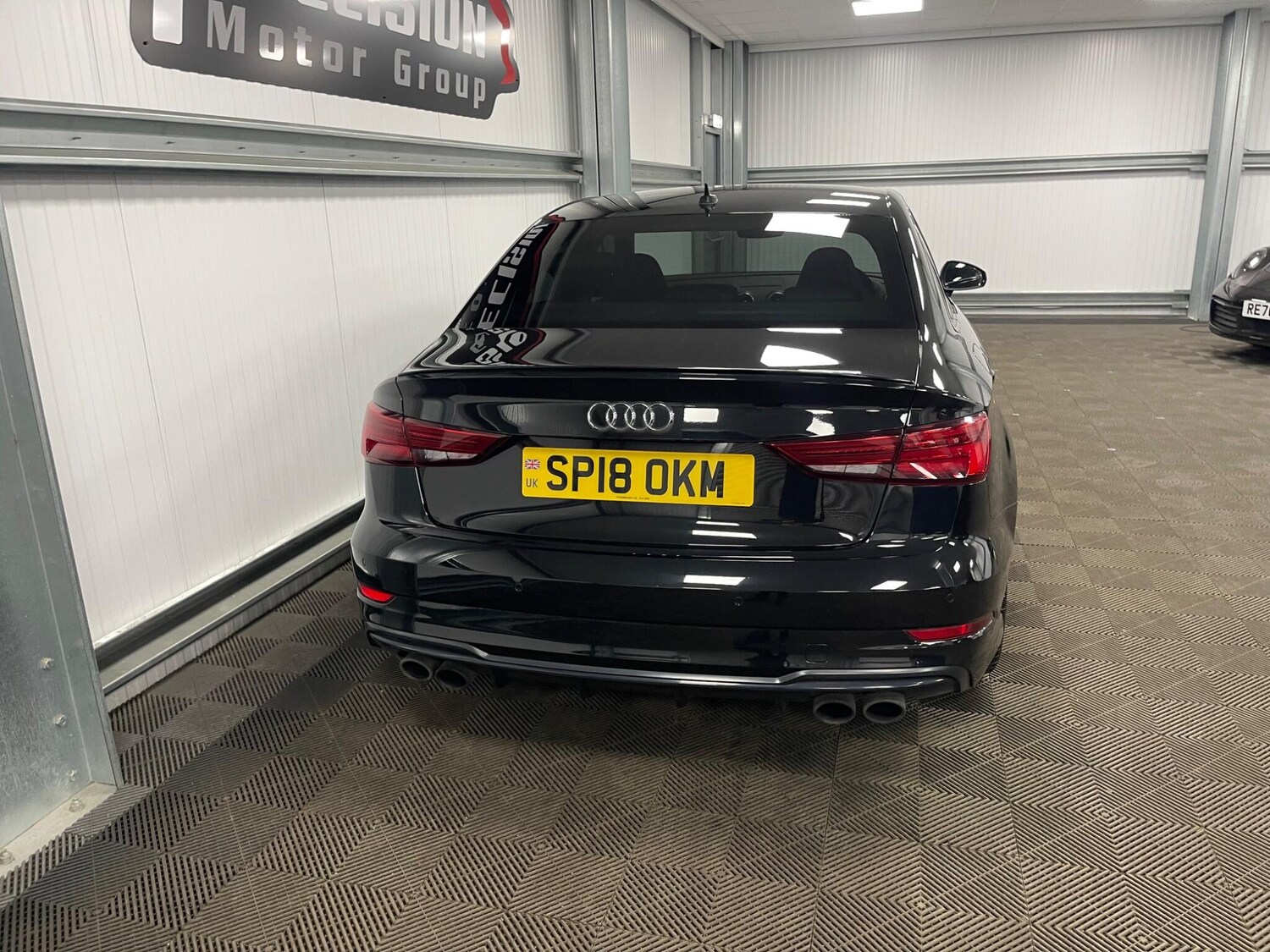 Used Audi A3 2018 for sale - 78171097: Photo 25