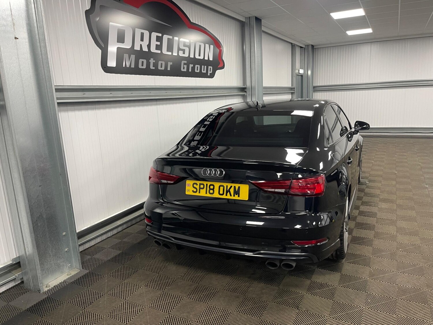 Used Audi A3 2018 for sale - 78171097: Photo 26