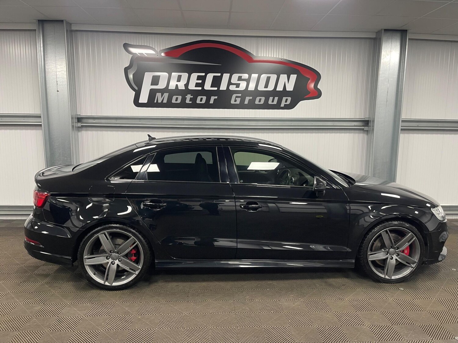 Used Audi A3 2018 for sale - 78171097: Photo 27