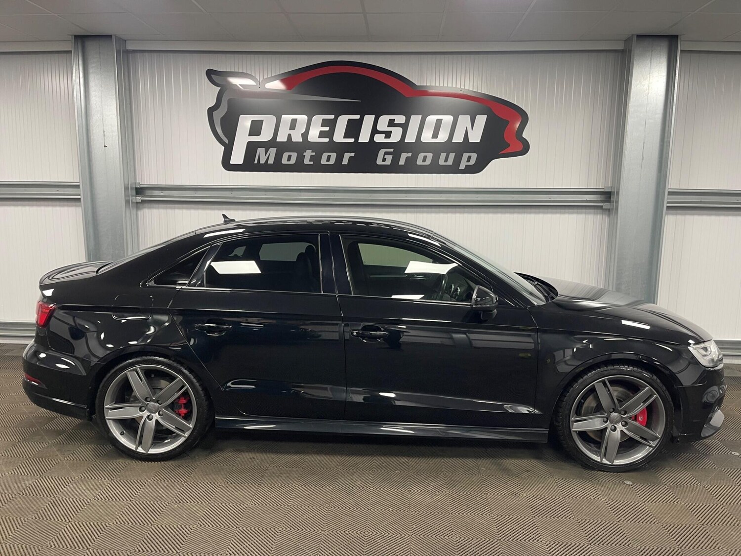 Used Audi A3 2018 for sale - 78171097: Photo 28