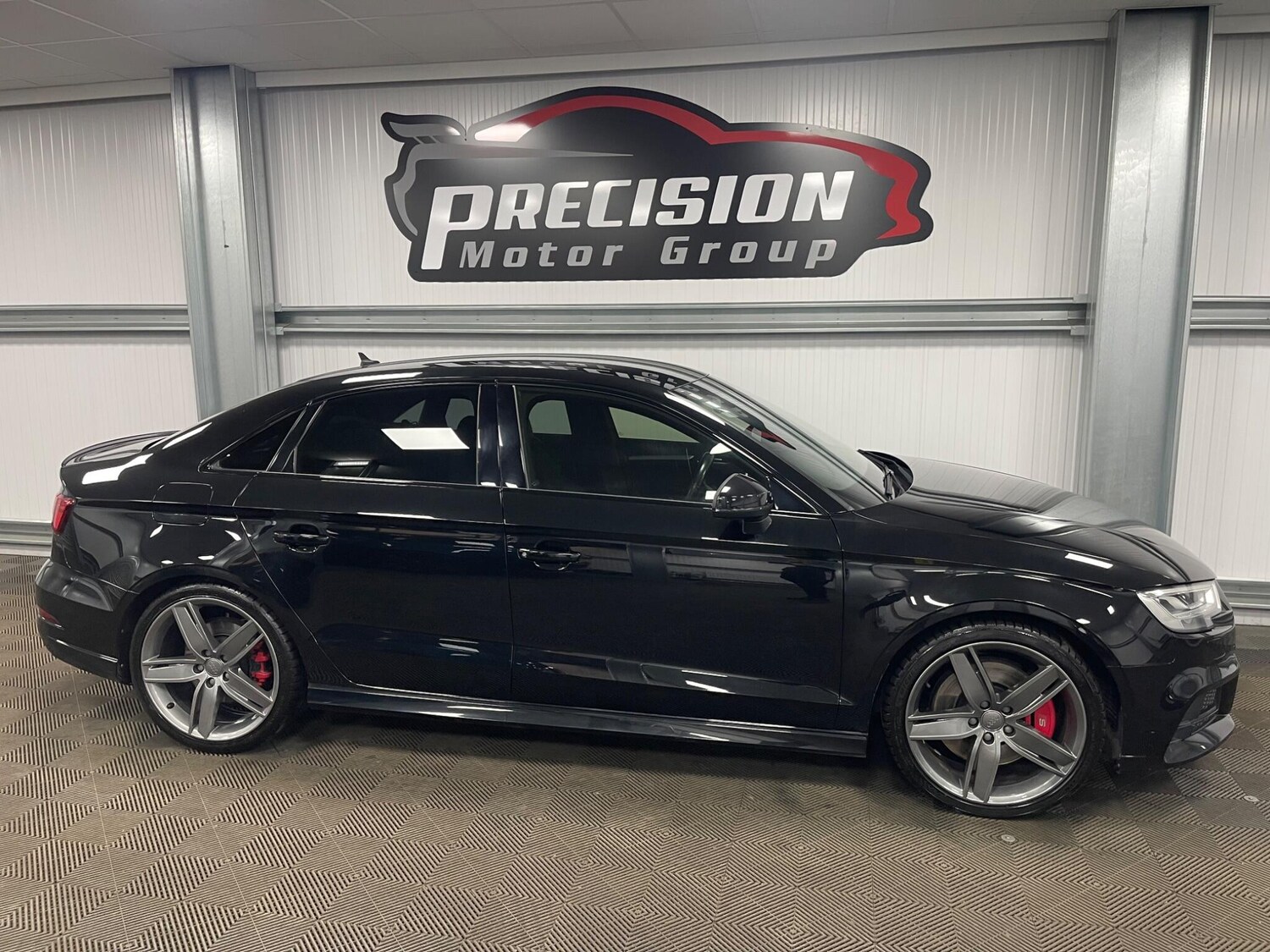 Used Audi A3 2018 for sale - 78171097: Photo 29