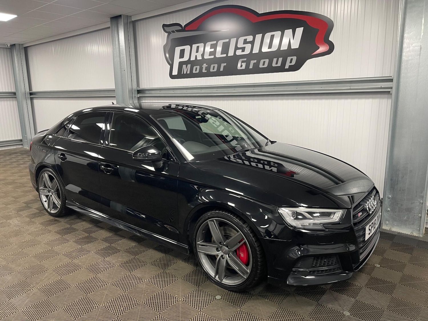 Used Audi A3 2018 for sale - 78171097: Photo 3