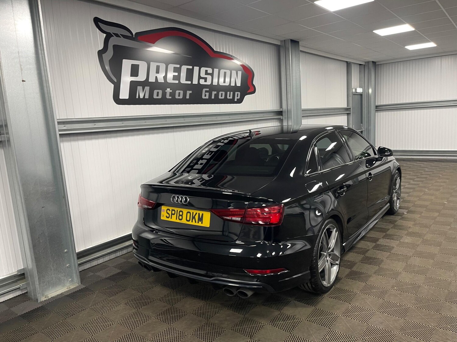 Used Audi A3 2018 for sale - 78171097: Photo 30