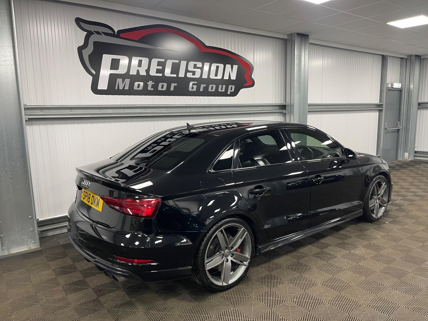 Used Audi A3 2018 for sale - 78171097: Photo 31