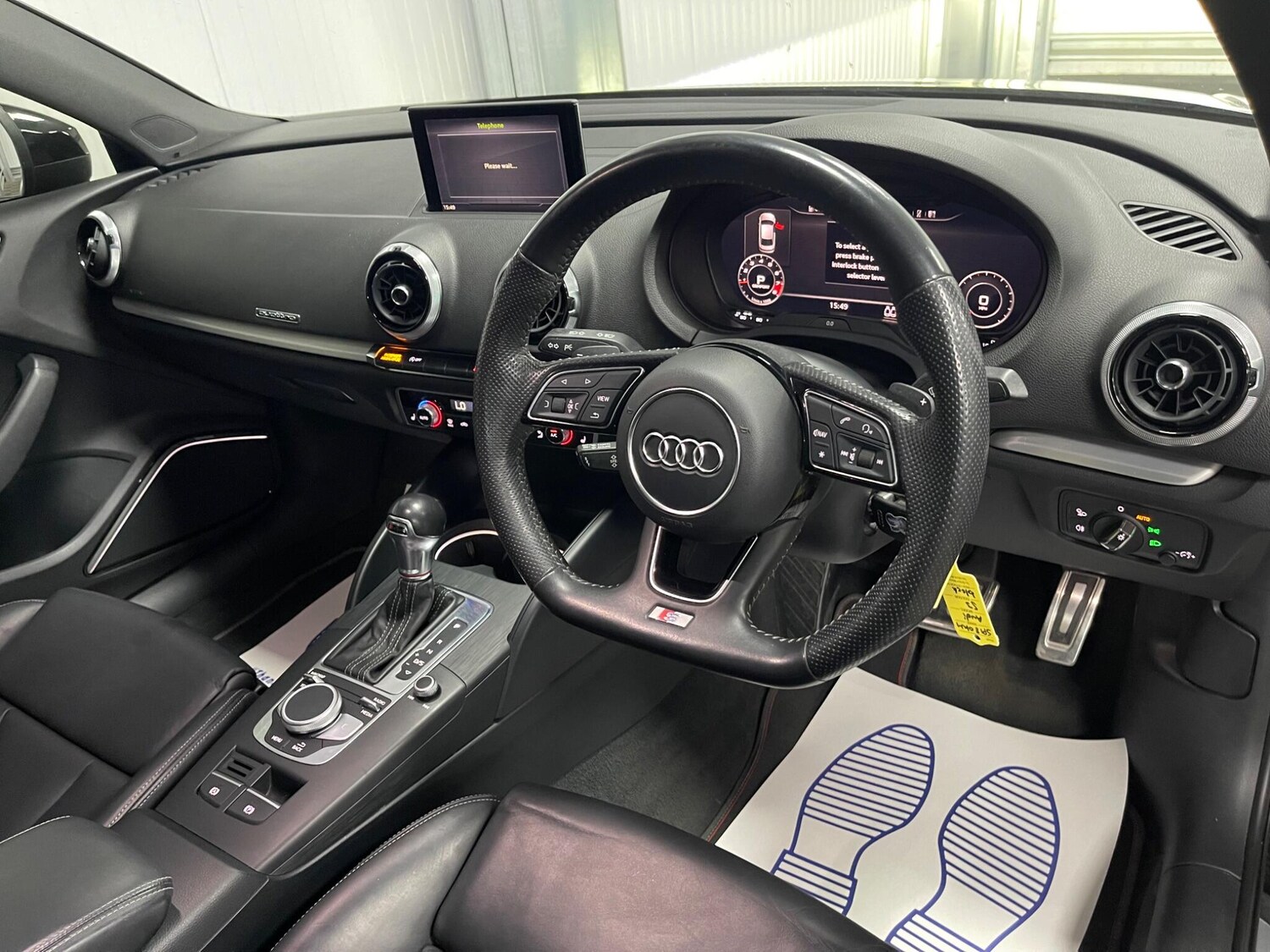 Used Audi A3 2018 for sale - 78171097: Photo 32