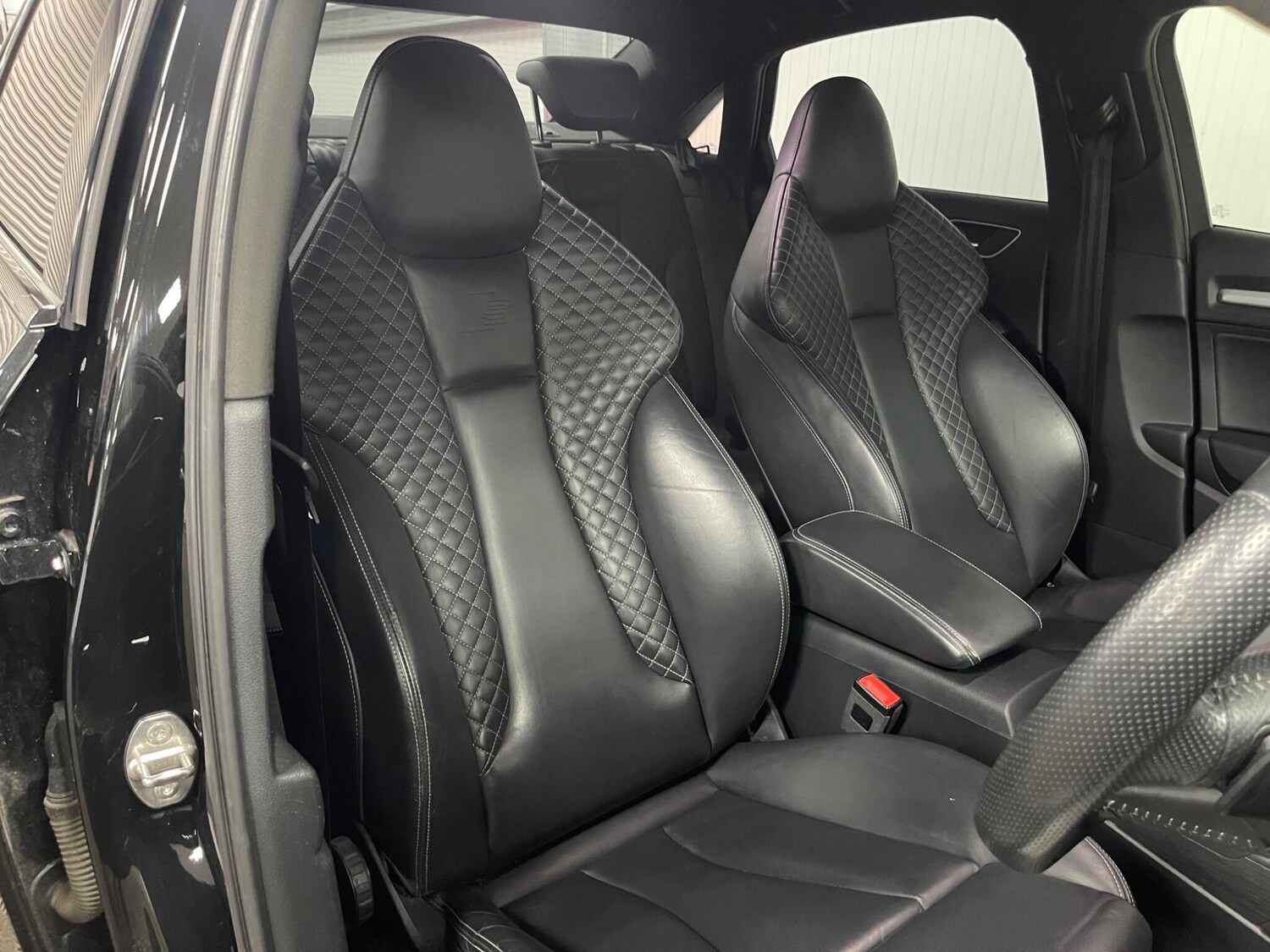 Used Audi A3 2018 for sale - 78171097: Photo 34