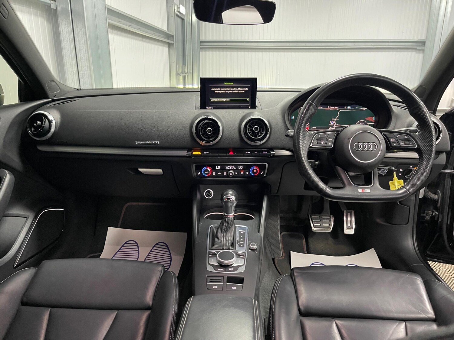 Used Audi A3 2018 for sale - 78171097: Photo 35