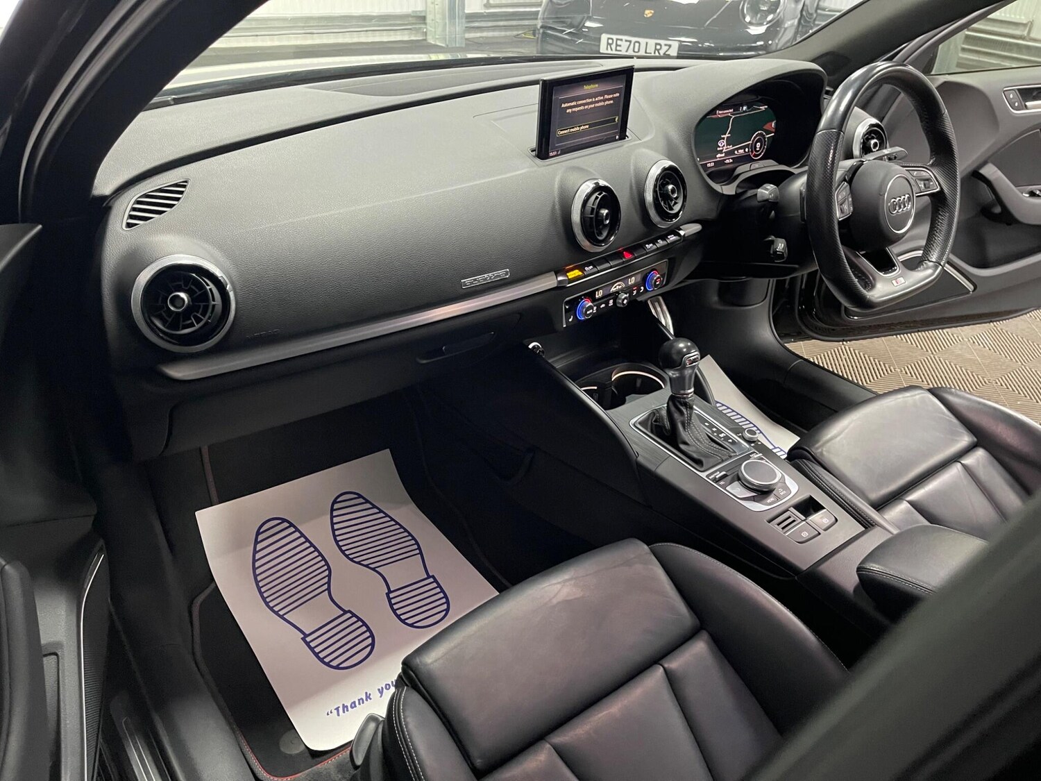 Used Audi A3 2018 for sale - 78171097: Photo 36