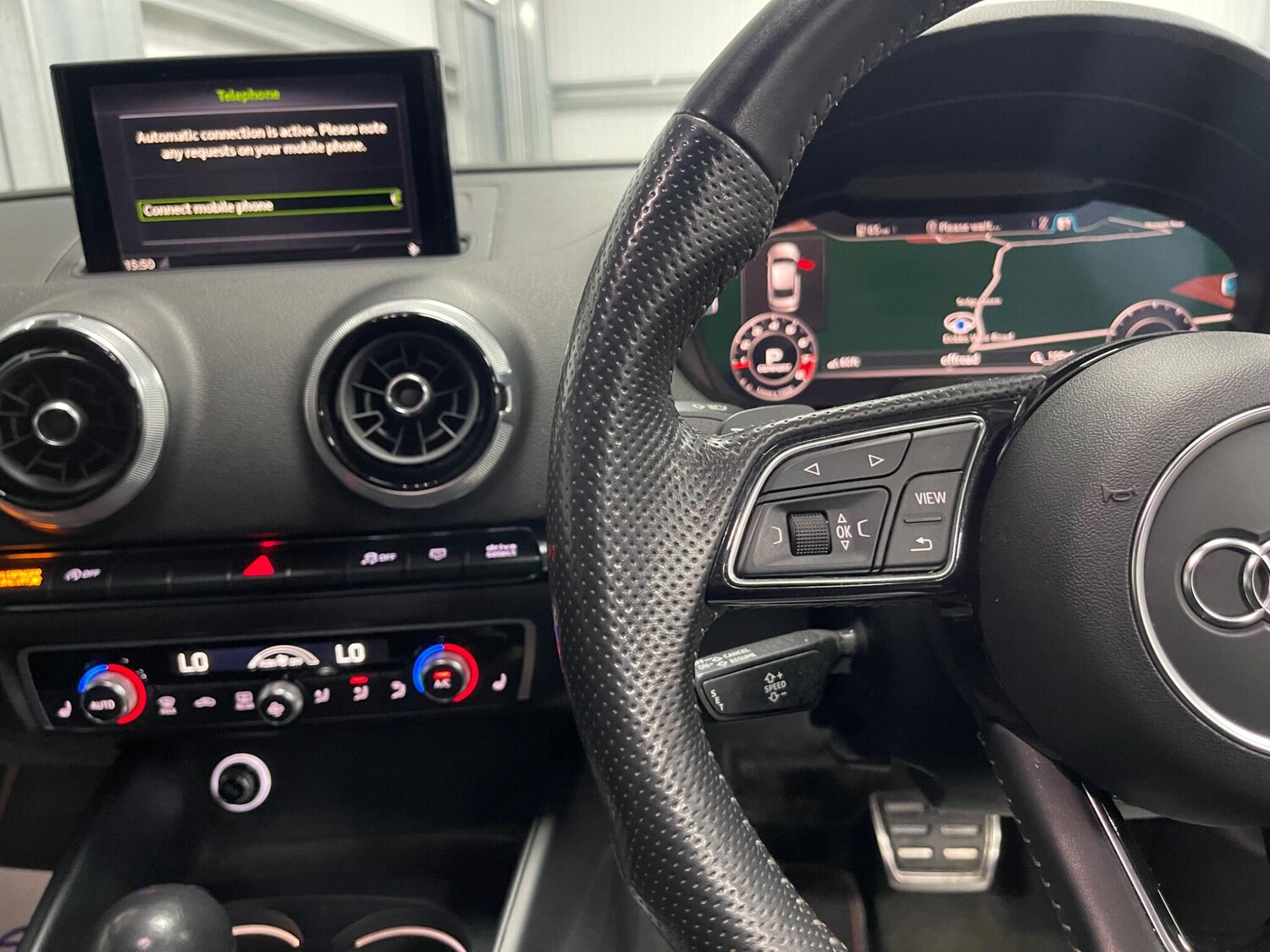 Used Audi A3 2018 for sale - 78171097: Photo 38