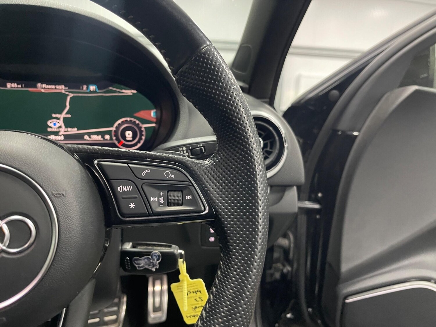 Used Audi A3 2018 for sale - 78171097: Photo 39