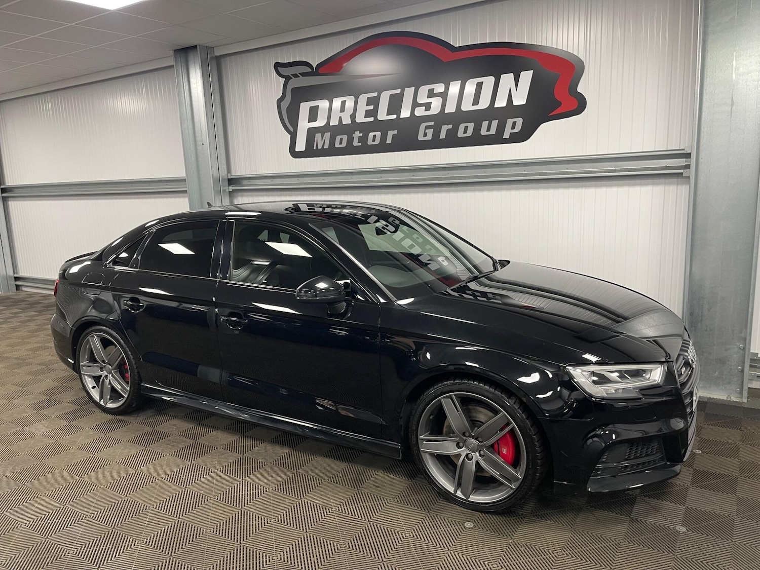 Used Audi A3 2018 for sale - 78171097: Photo 4