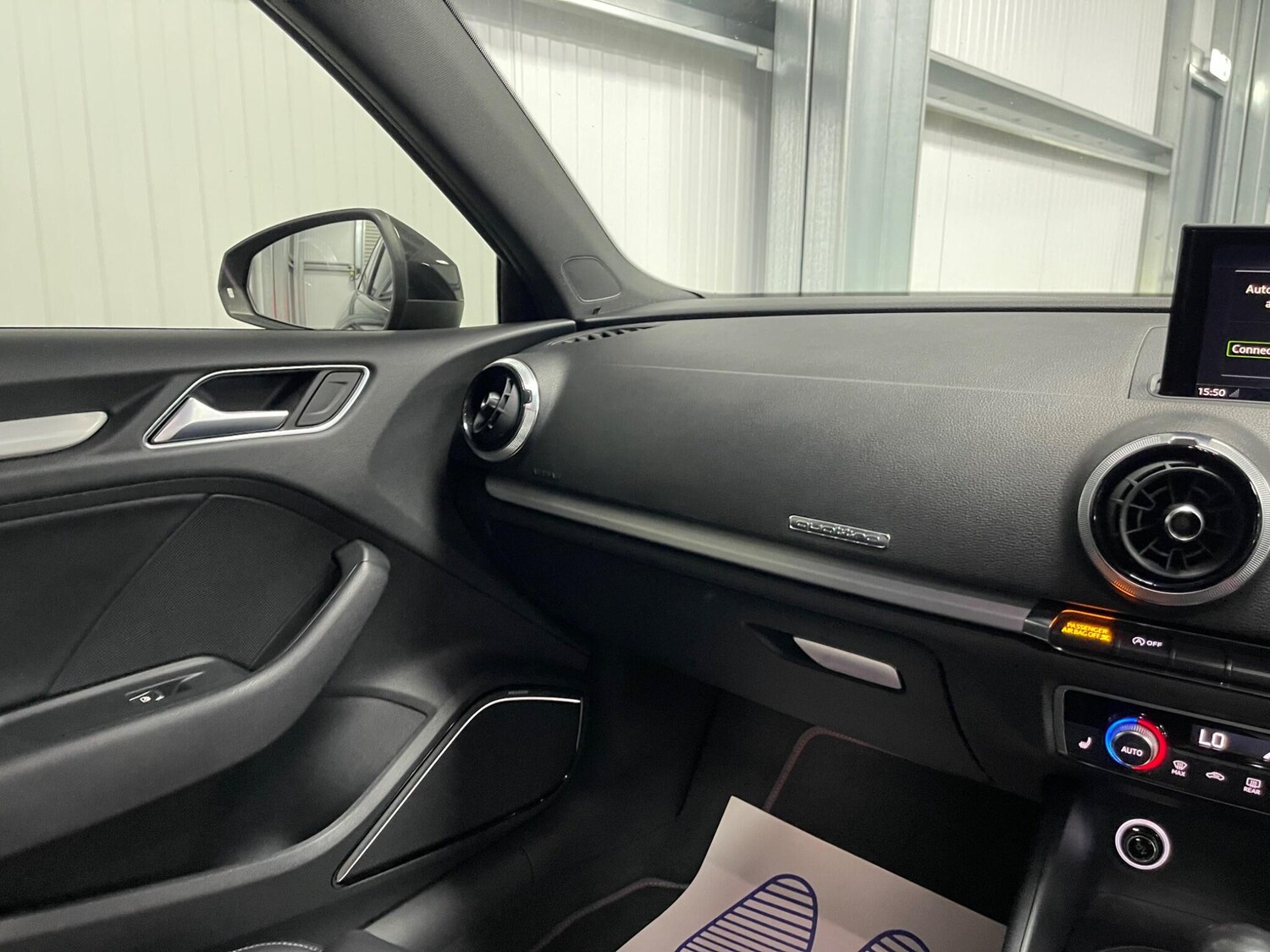 Used Audi A3 2018 for sale - 78171097: Photo 40