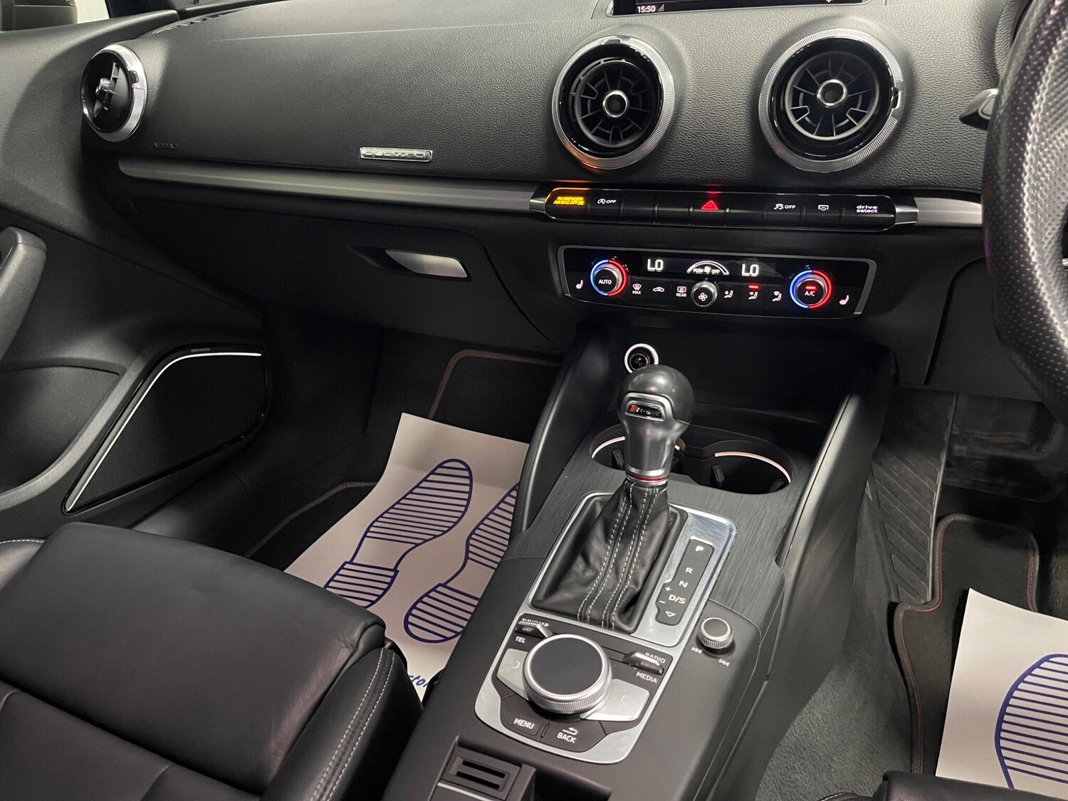 Used Audi A3 2018 for sale - 78171097: Photo 41